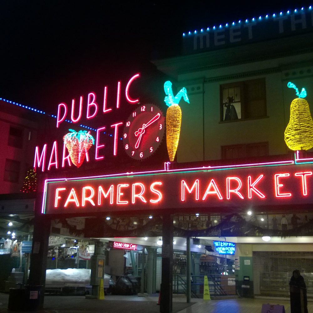 “Tis the season”