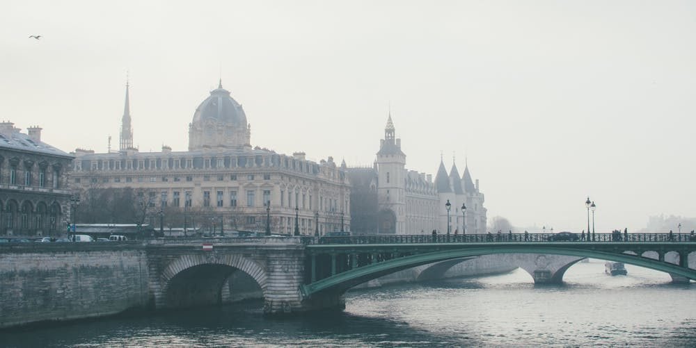 Paris 1979